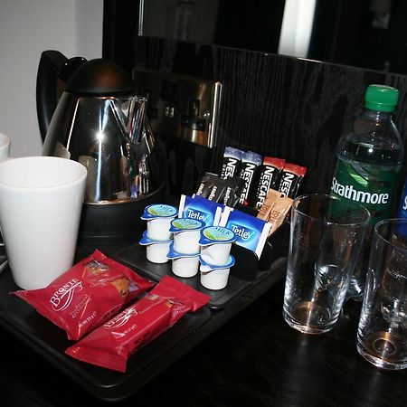 The Yarborough Hotel Wetherspoon غريمسبي المظهر الخارجي الصورة