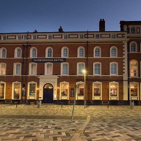 The Yarborough Hotel Wetherspoon غريمسبي المظهر الخارجي الصورة