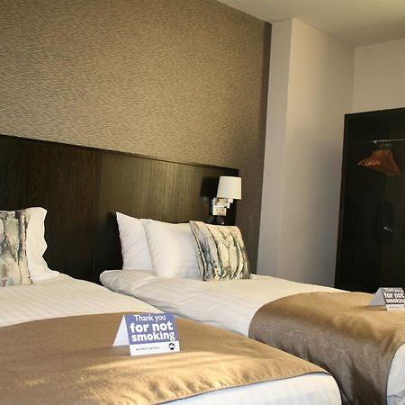 The Yarborough Hotel Wetherspoon غريمسبي المظهر الخارجي الصورة