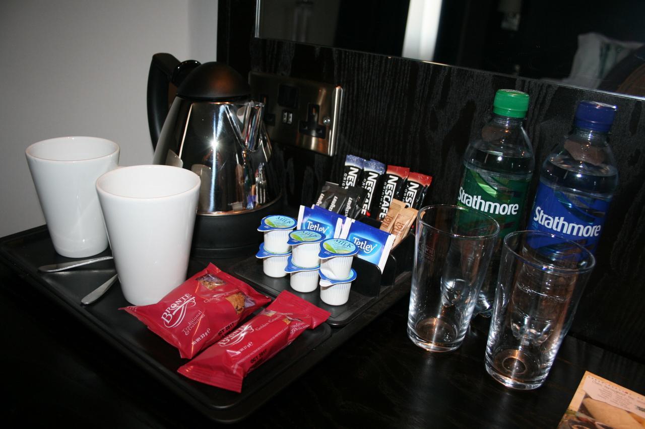The Yarborough Hotel Wetherspoon غريمسبي المظهر الخارجي الصورة