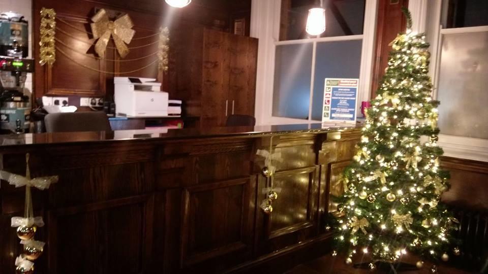 The Yarborough Hotel Wetherspoon غريمسبي المظهر الخارجي الصورة