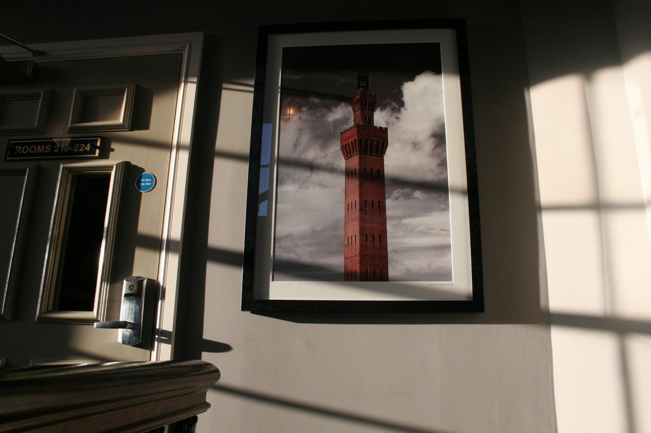 The Yarborough Hotel Wetherspoon غريمسبي المظهر الخارجي الصورة