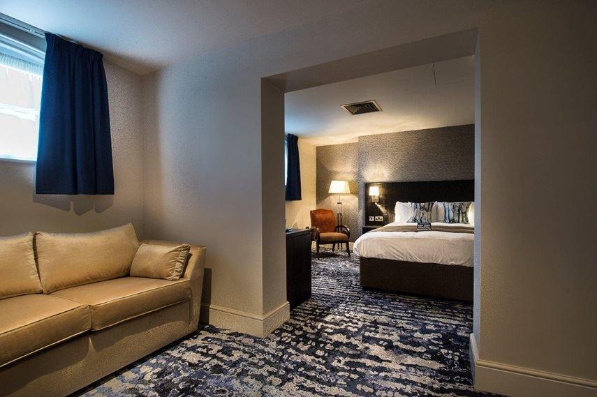 The Yarborough Hotel Wetherspoon غريمسبي المظهر الخارجي الصورة