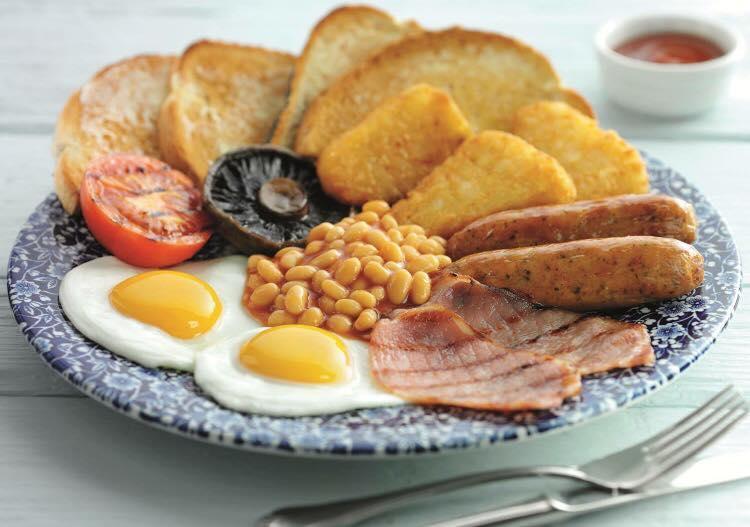The Yarborough Hotel Wetherspoon غريمسبي المظهر الخارجي الصورة