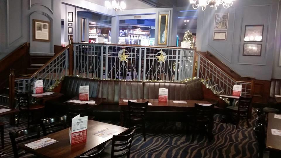 The Yarborough Hotel Wetherspoon غريمسبي المظهر الخارجي الصورة