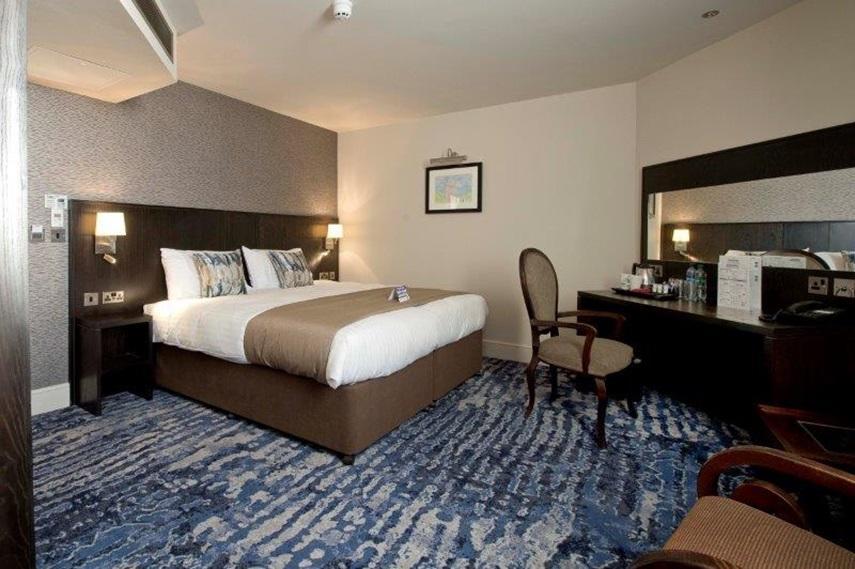The Yarborough Hotel Wetherspoon غريمسبي المظهر الخارجي الصورة
